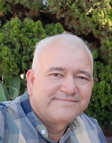 Alexandre Satil Teixeira — 3º Suplente do Conselho Fiscal IREFIS