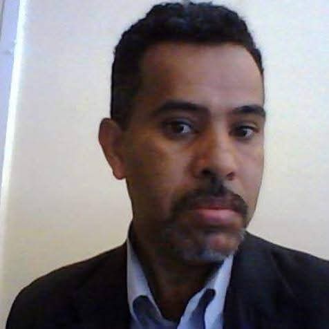 Wilson Guilhermino Barbosa — Vice-Presidente IREFIS
