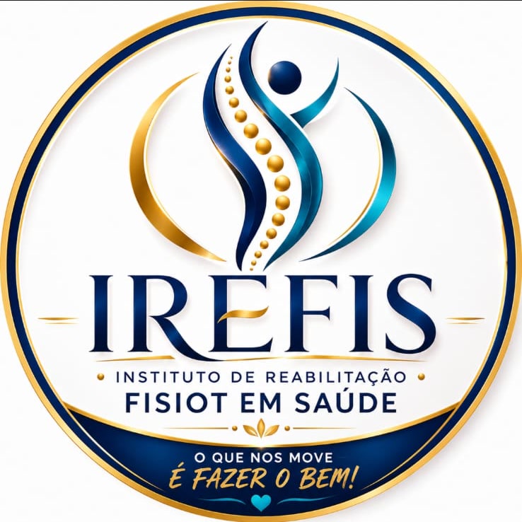 IREFIS logo